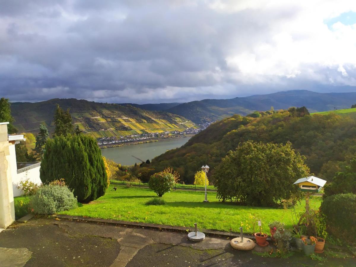 Schau-Rhein#1 - On Top Of Bacharach, Rhineview Extérieur photo